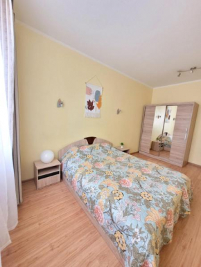 Giedres apartaments-Alkava